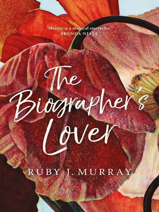 Title details for The Biographer's Lover by Ruby J. Murray - Available